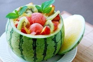 夏季吃瓜小妙招视频教程,视频教程教你轻松解锁夏日美味