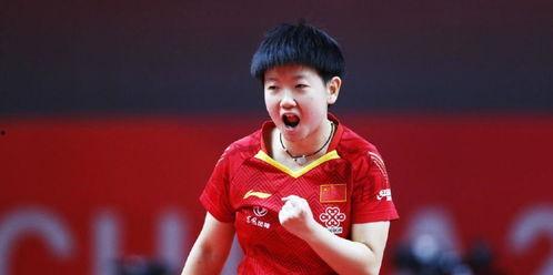 国乒女队吃瓜视频回放在哪看,精彩瞬间尽收眼底