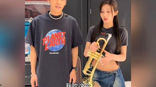 乔妹带货吃瓜视频是真的吗,真相揭秘