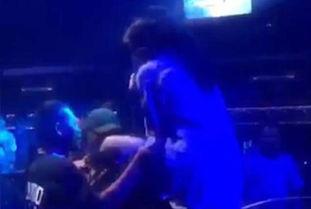 长春夜店dj吃瓜视频,揭秘夜店幕后风云