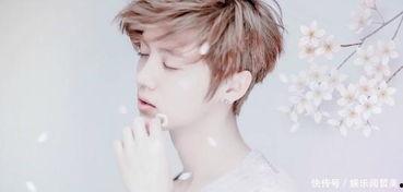 鹿晗深夜每日吃瓜视频,揭秘娱乐圈幕后故事