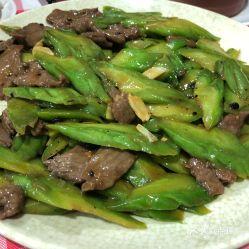 石瓜怎么炒着吃才好吃视频,家常美味，色香味俱全