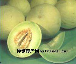 吃梨瓜怎么拍视频,轻松拍出诱人美味