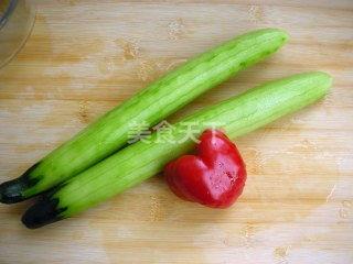 吃瓜不怕酸的视频,揭秘视频中的酸辣美食之旅