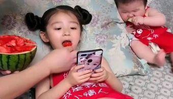 小棉袄吃瓜视频直播回放,精彩瞬间回顾  第2张