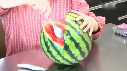 循化吃瓜视频,揭秘当地特色美食与风土人情  第3张