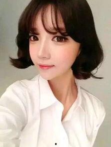 吃瓜短发少女视频素材 第2张 吃瓜短发少女视频素材 第2张