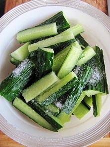 小田瓜怎么吃才好吃呢视频,解锁最佳食用秘诀 第2张 小田瓜怎么吃才好吃呢视频,解锁最佳食用秘诀 第2张