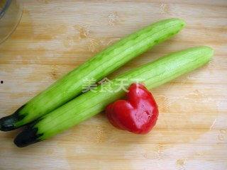 小田瓜怎么吃才好吃呢视频,解锁最佳食用秘诀 第3张 小田瓜怎么吃才好吃呢视频,解锁最佳食用秘诀 第3张