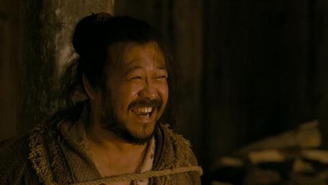 吃瓜兄弟古装视频,古装风华录  第2张