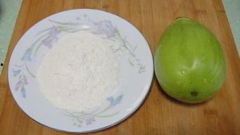 梨瓜怎么吃才香呢视频,解锁香脆口感秘诀  第2张