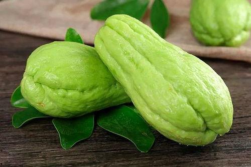 月子吃棱瓜的做法大全视频,营养美味，产后恢复必备  第2张