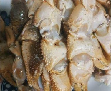 寄居蟹可以吃梨瓜吗视频,揭秘梨瓜成为新宠的秘密