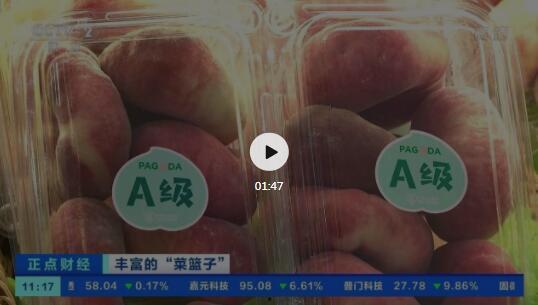 财经视频吃瓜,揭秘热门视频背后的真相与内幕