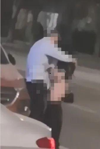 安新县一中吃瓜视频,一场吃瓜视频引发的校园热议