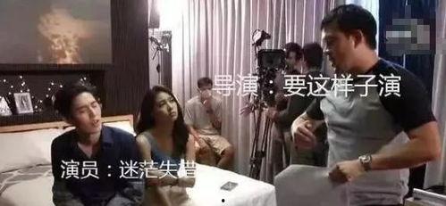 导演吃瓜视频,揭秘影视圈幕后趣闻  第3张