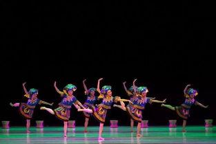 元旦晚会舞蹈吃瓜视频,揭秘幕后花絮与精彩瞬间  第3张